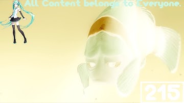 (REQUESTED) Finding Nemo Title Sequence In G Major