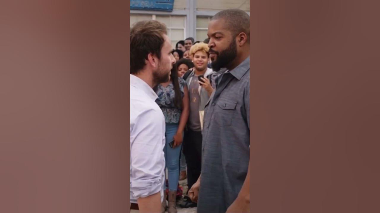 Fist fight fight scene part1#fistfight #funny #movie #moviescenes #lol #tiktok#youtubeshorts #school
