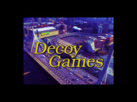 Decoy Games - Family Matters