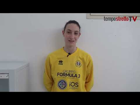 Akademia Messina, Landucci: "Salvezza ottenuta, puntiamo più in alto"