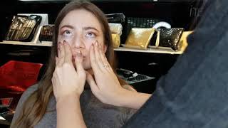 Свадебный макияж INGLOT с пигментами 102 хохо. Инглот Сочи. Корнеева Карина. Свадебный макияж INGLOT с пигментами 102 хохо. Инглот Сочи. Корнеева Карина.