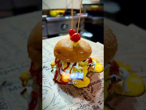 کافه فست فود الانو در اهواز اهواز  کافه  