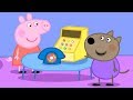 Peppa Pig en Español Episodios completos - Diversión en el aula con Peppa Pig! - Pepa la cerdita