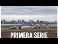 TC RAFAELA - Primera Serie  - Chicana 2 - Ganó Christian Ledesma #tc #chevrolet #argentina #car