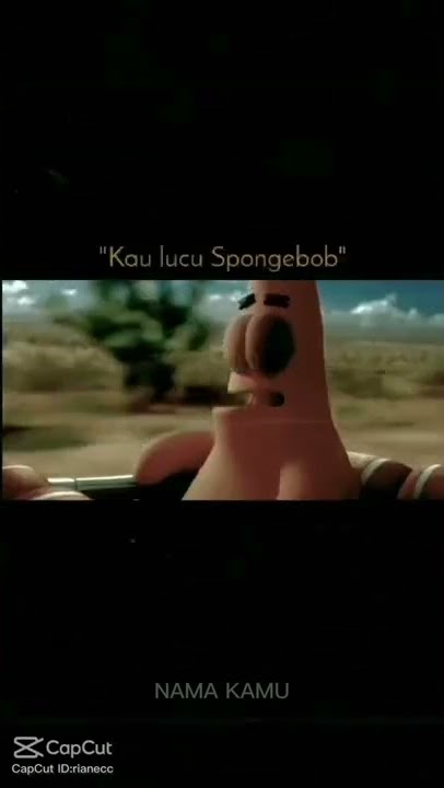 kata kata bijak patrik#shorts #storywa #fyp #patrick #spongebobsquarepants