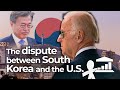 Can BIDEN repair the US relationship with South Korea? - VisualPolitik EN