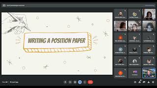 EAPP Lesson 7