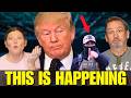 TRUMP CAUGHT: SURVEILLANCE STATE EXPOSED: ICE BUYING Your Phone Data — CANADA IS NEXT