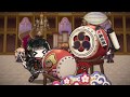 【少女前線】MY DORM!【ドルフロMAD】