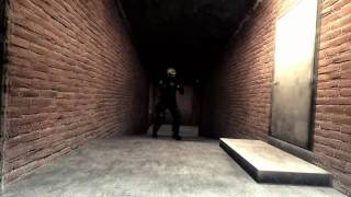 CS:S siick awp ace :D
