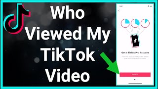 Who Viewed My TikTok Video? screenshot 1
