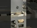 Зерно очисний сепаратор для масло-цеха  в роботі.