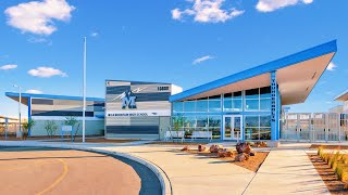 High School Choice - Mica Mountain High School