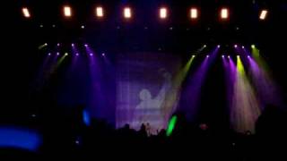 Together As One 2009 - Armin Van Buuren ft jennifer rene - Wasted
