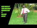 JOHN MALUNGA UDZANDILILIRA NEW MALAWI OFFICIAL VIDEO