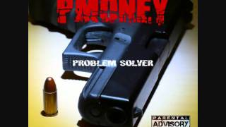 Pmoney - Problem Solver