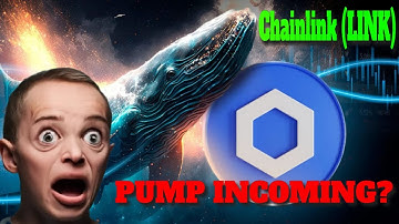 Chainlink (LINK) PUMP INCOMING? | Whale Activity Ignites Buying Frenzy! ($83 Million Accumulation!!)