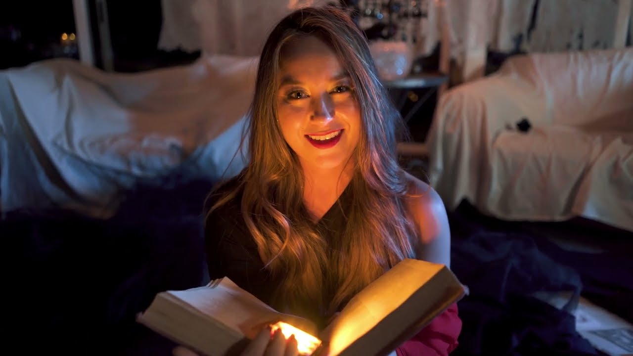 Toast The Ghost-Trailer 2024