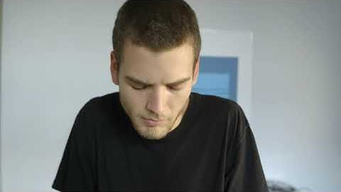 Ableton Push Performance  Mad Zach 1080p 25fps H264 128kbit AAC