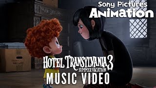 Auto-Tune Remix: "Mommy, My Hero" by Dennis | HOTEL TRANSYLVANIA 3