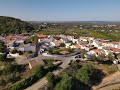 3 bedroom cottage with garden for sale in Santa Margarida, Alte, Algarve