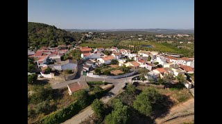 3 bedroom cottage with garden for sale in Santa Margarida, Alte, Algarve