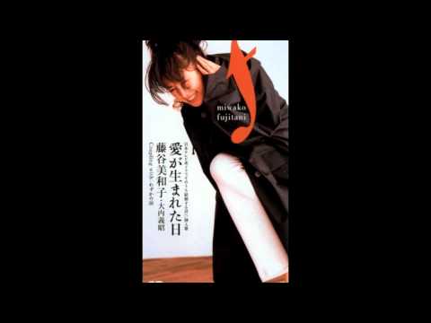 有希の好きな曲「愛が生まれた日」（カラオケ・コラボ「南風さん」）