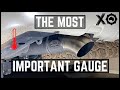 EXHAUST GAS TEMPERATURE | HOW TO: Temp gauge INSTALL | Landcruiser 200 Series | Turbo Diesel Range