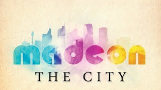 Madeon - The City | 432Hz