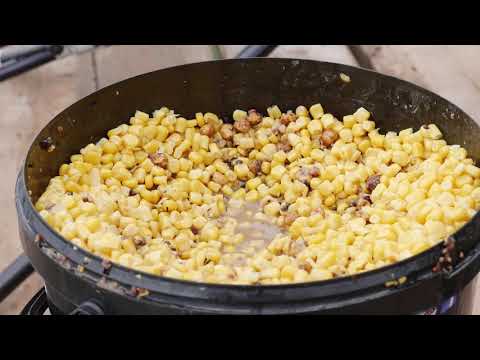 Video: Kako Kuhati češkog šarana