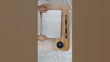 Meesho Finds | Study Table, Laptop Table | Haul Video #shorts #meesho