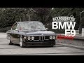 Wörthersee Special 2018 - BMW e9 von Qualitatief