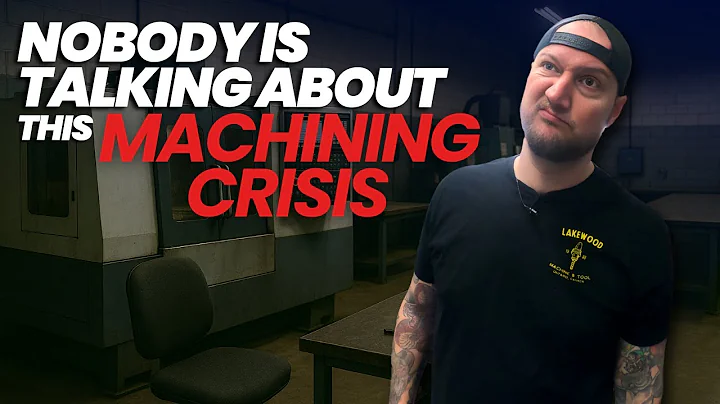 Are We Losing the Ability to Make Things in North America? | Machine Shop Talk Ep. 133