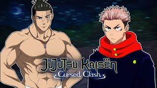 So I Gave Jujutsu Kaisen Another Chance...