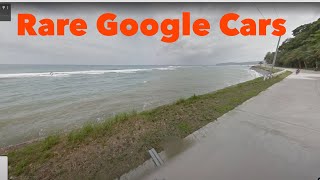RARE Google Cars Worth Learning! | GeoGuessr Tips