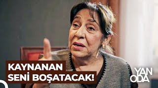 Nurçıyan'ın Baş Düşmanı Cevale | Yan Oda