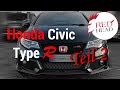 Honda Civic Type R -Teil 2 Motorinstandsetzung - der Weg zu 500 PS | Redhead