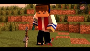 👍TOP 5 MINECRAFT INTRO ANIMATIONS 2017
