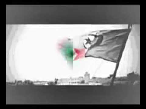 الاغنية التي يبحث عنها ملايين الجزائريين نحب دزاير