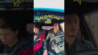 ANJANCHA 🚕