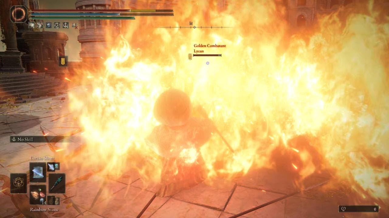PVP till DLC [all-knowing build] - YouTube
