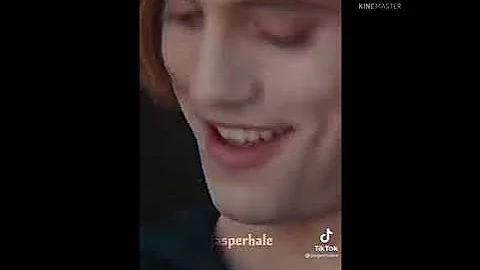 Jasper Cullen tik toks