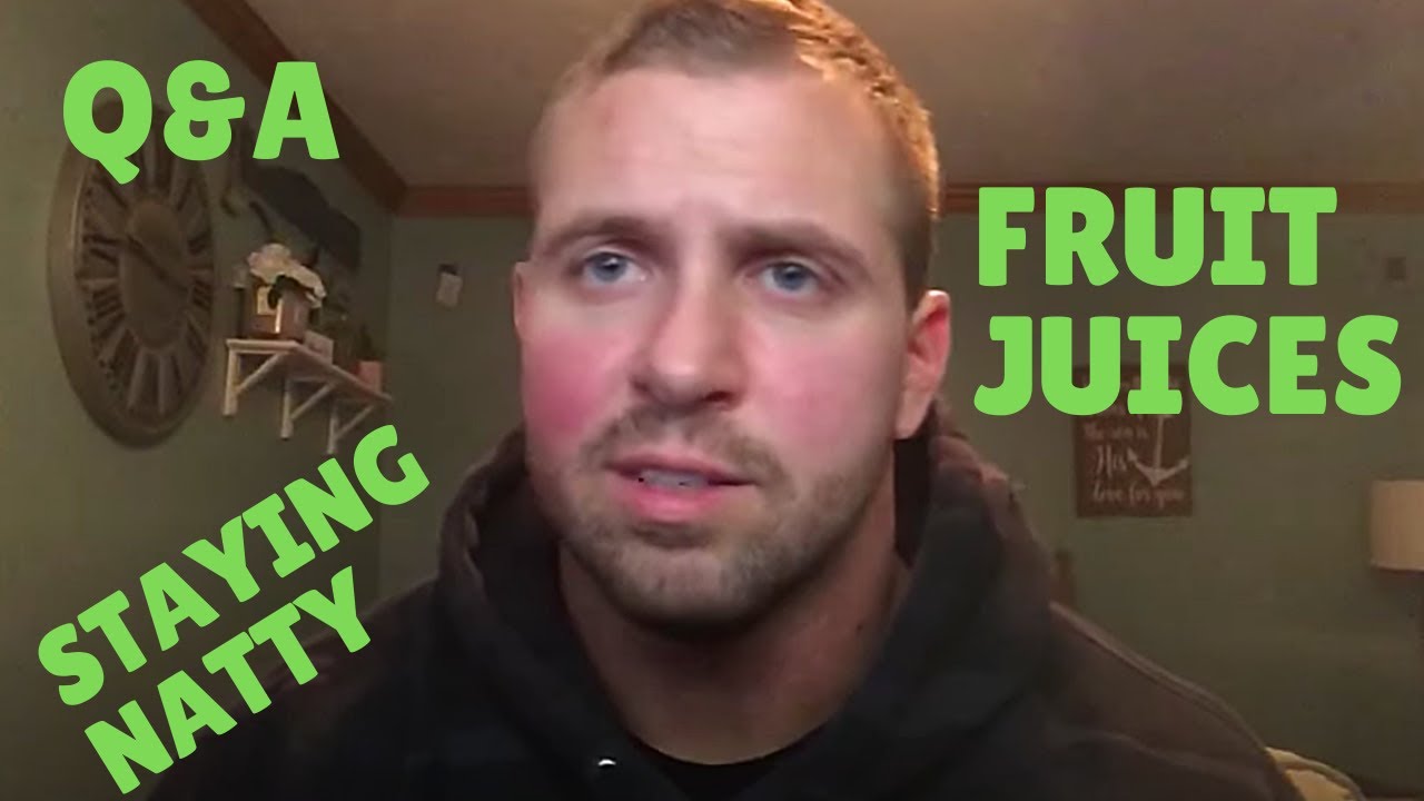 Q&A "If You Could Have Stayed Natural Longer, Would You Have?" YouTube