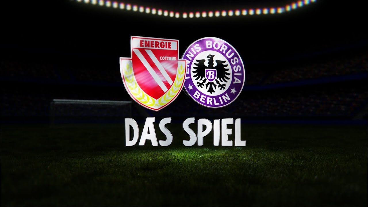 FC Energie Cottbus vs Tennis Borussia Berlin 22