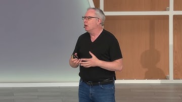 Zero to ML hero with TensorFlow 2.0 - Laurence Moroney (Google)