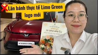 Career Overview Real-world drive of the new 2026 Limo Green | Down payment: 108 million #vinfast #limogreen #7sea...