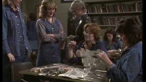 Prisoner Cell Block H ep394 Part 4