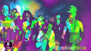 Sauce Walka & Sosamann & Migos - On Top (Official Chopped Video)