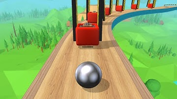 Going Balls: Super SpeedRun New Gameplay | Level 29907