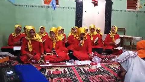 Yaa Robbi Sholli 